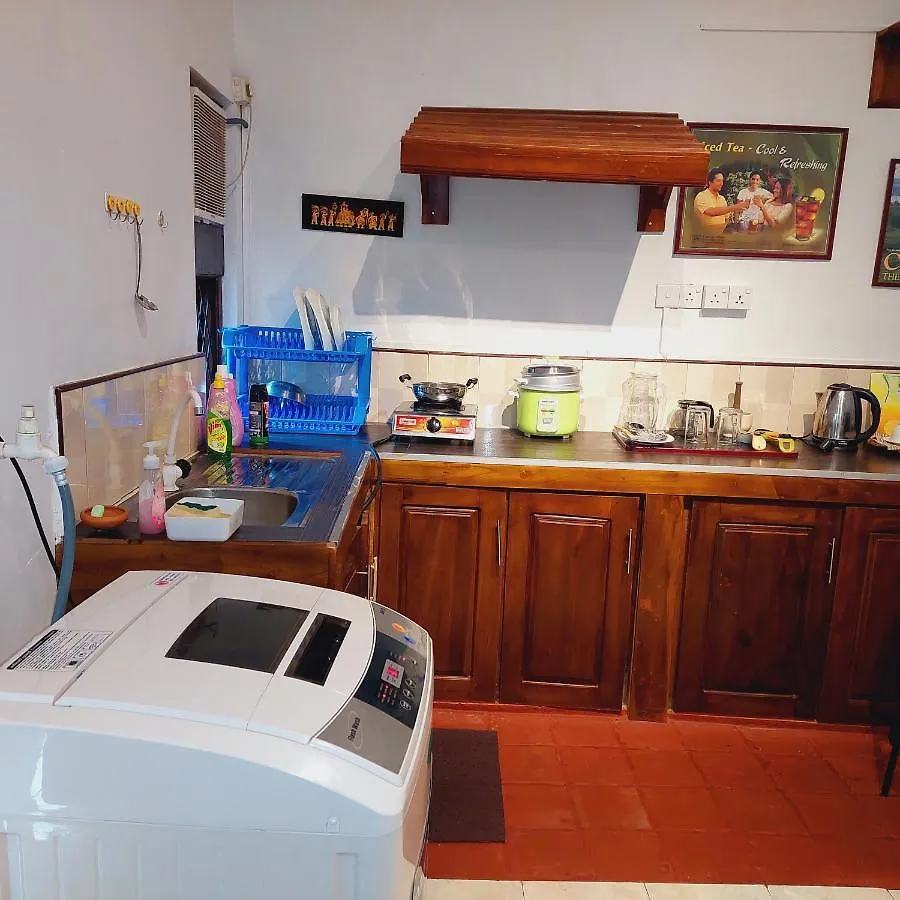 Golden Villa Kandy Apartment