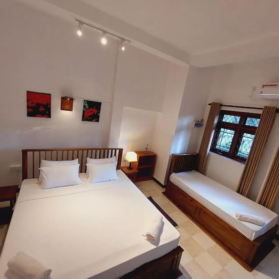 Golden Villa Kandy Apartment
