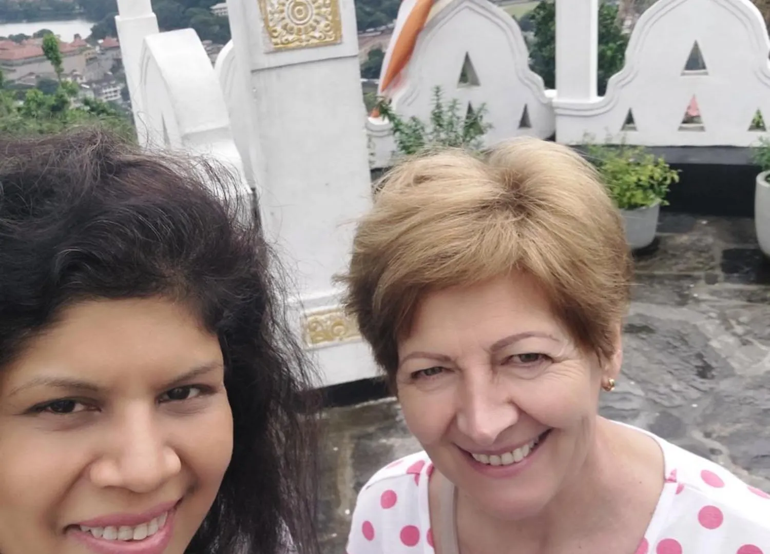 Golden Villa Kandy